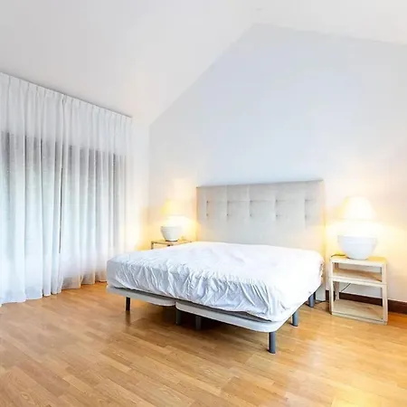 Spacious With Private Pool And Parking In Mykonos Apartment *